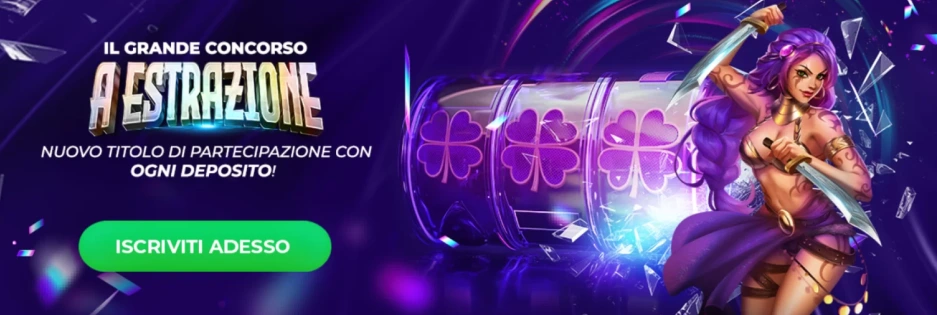Winspark casinò